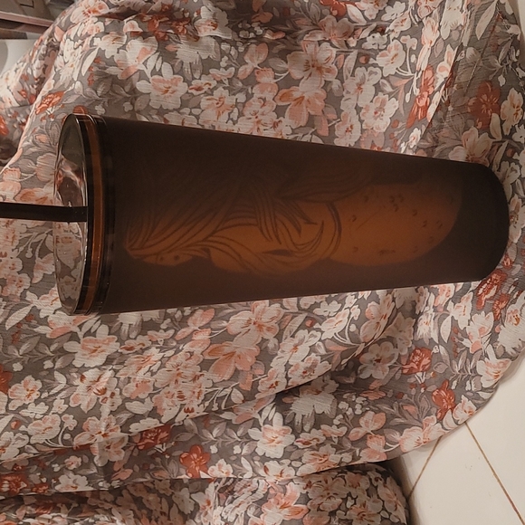 Starbucks Tumbler